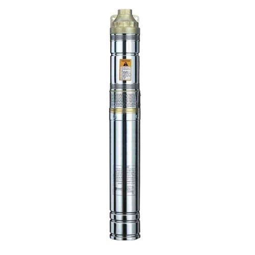 Pompa de mare adancime 750W,  1.700l/h,  Hmax: 110m, QGDA 1.2 -100